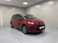 Citroen C4 Picasso C4 Picasso 1.6 e-hdi Intensive 115cv Rosso - thumbnail 1