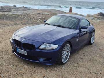 Z4 Coupé 3.0i