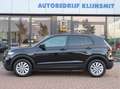 Volkswagen T-Cross 1.0 TSI Life | parkeersensoren | navigatie | trekh Zwart - thumbnail 2