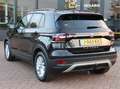 Volkswagen T-Cross 1.0 TSI Life | parkeersensoren | navigatie | trekh Zwart - thumbnail 6