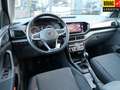 Volkswagen T-Cross 1.0 TSI Life | parkeersensoren | navigatie | trekh Zwart - thumbnail 4