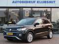 Volkswagen T-Cross 1.0 TSI Life | parkeersensoren | navigatie | trekh Zwart - thumbnail 5