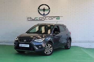1.0 TSI 85kW (115CV) DSG Xcellence Eco