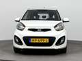 Kia Picanto 1.2 CVVT COMFORTLINE | AIRCO | CRUISE | NAVI | LAG Blanc - thumbnail 4