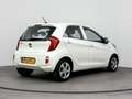Kia Picanto 1.2 CVVT COMFORTLINE | AIRCO | CRUISE | NAVI | LAG Blanc - thumbnail 2