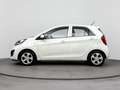 Kia Picanto 1.2 CVVT COMFORTLINE | AIRCO | CRUISE | NAVI | LAG Blanc - thumbnail 3