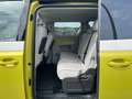 Volkswagen ID. Buzz Bus 150 kW Pro AHK 21 Zoll Winter Voll Jaune - thumbnail 8