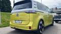Volkswagen ID. Buzz Bus 150 kW Pro AHK 21 Zoll Winter Voll Jaune - thumbnail 5