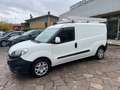 Fiat Doblo Cargo Maxi 1,4 TJet Metano 120 Cv Allestito Bianco - thumbnail 4