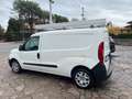 Fiat Doblo Cargo Maxi 1,4 TJet Metano 120 Cv Allestito Bianco - thumbnail 5
