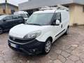 Fiat Doblo Cargo Maxi 1,4 TJet Metano 120 Cv Allestito Bianco - thumbnail 3