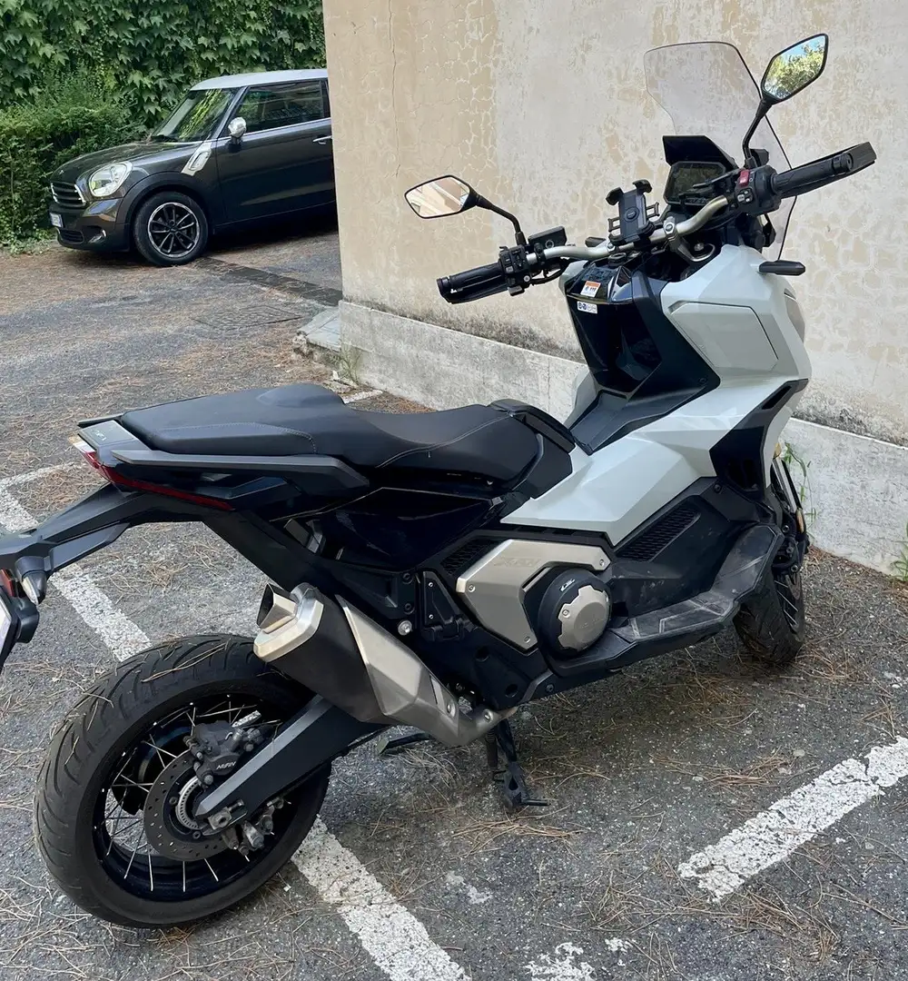 Honda X-ADV - 2
