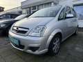 Opel Meriva Edition * HU NEU * SERVICE NEU* 1. Hand 8 fach ber Gris - thumbnail 2