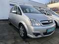Opel Meriva Edition * HU NEU * SERVICE NEU* 1. Hand 8 fach ber Gris - thumbnail 1