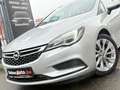 Opel Astra Astra Sports Tourer 1.6 CDTi ° CARPLAY ° AIR Plateado - thumbnail 7