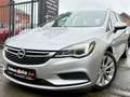 Opel Astra Astra Sports Tourer 1.6 CDTi ° CARPLAY ° AIR Plateado - thumbnail 1