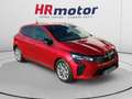 Renault Clio dCi Evolution 74kW Rojo - thumbnail 1