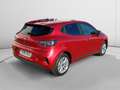 Renault Clio dCi Evolution 74kW Rojo - thumbnail 2