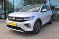 Volkswagen T-Cross R-Line DSG Silber - thumbnail 1