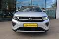 Volkswagen T-Cross R-Line DSG Silber - thumbnail 2