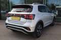 Volkswagen T-Cross R-Line DSG Silber - thumbnail 4
