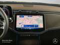 Mercedes-Benz E 300 e T AMG 360° Pano Distr. Spurhalt-Ass Memory Grau - thumbnail 16