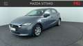 Mazda 2 1.5 Skyactiv-G | Navigatie | Apple carplay/Android Grijs - thumbnail 1