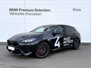 123 xDriveA 218ch M Sport DKG7