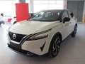 Nissan Qashqai 1.3 DIG-T mHEV 12V Tekna + 4x2 116kW Blanc - thumbnail 3