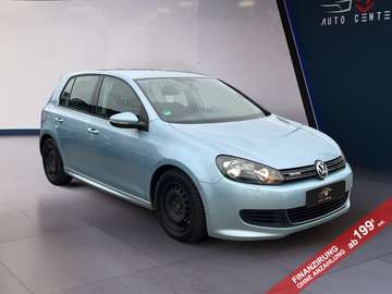 VI 1.6 TDI BlueMotion/BMT/