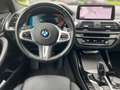 BMW X3 X3 xDrive20d Luxury Line Schwarz - thumbnail 9