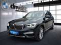 BMW X3 X3 xDrive20d Luxury Line Schwarz - thumbnail 1