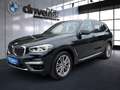 BMW X3 X3 xDrive20d Luxury Line Schwarz - thumbnail 2