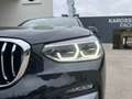 BMW X3 X3 xDrive20d Luxury Line Schwarz - thumbnail 3