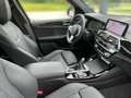BMW X3 X3 xDrive20d Luxury Line Schwarz - thumbnail 15