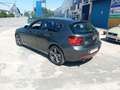 BMW 118 118d Sport Grey - thumbnail 2