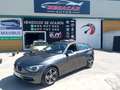 BMW 118 118d Sport Grey - thumbnail 1