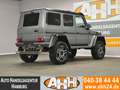 Mercedes-Benz G 500 4x4² DESIGNO|HARMAN-KARDON|BRD|MB GARANTIE Grau - thumbnail 4