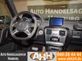 Mercedes-Benz G 500 4x4² DESIGNO|HARMAN-KARDON|BRD|MB GARANTIE Grau - thumbnail 29