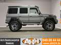Mercedes-Benz G 500 4x4² DESIGNO|HARMAN-KARDON|BRD|MB GARANTIE Grau - thumbnail 6