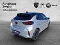 Opel Corsa GS Benzin 100 PS Silber - thumbnail 6