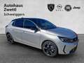 Opel Corsa GS Benzin 100 PS Silber - thumbnail 8