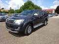 Toyota Hilux Gris - thumbnail 1
