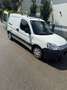 Citroen Berlingo 1.6 Weiß - thumbnail 1