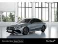 Mercedes-Benz CLA 200 d Coupé *AMG Line Advanced+, Multibeam-LED, 8G-DCT Silber - thumbnail 1