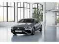 Mercedes-Benz CLA 200 d Coupé *AMG Line Advanced+, Multibeam-LED, 8G-DCT Silber - thumbnail 4