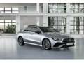 Mercedes-Benz CLA 200 d Coupé *AMG Line Advanced+, Multibeam-LED, 8G-DCT Silber - thumbnail 7