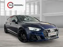 Audi A5 50 TDI qu.|3X S LINE|OPTIK PAKET/RS FELGEN
