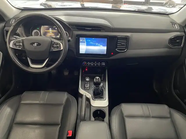 DR Automobiles DR4 view 12