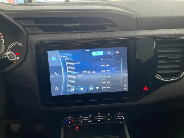 DR Automobiles DR4 view 25